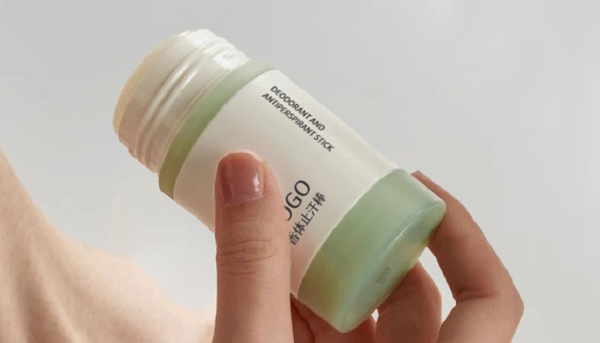 How To Choose The Best Materials for Deodorant Packaging