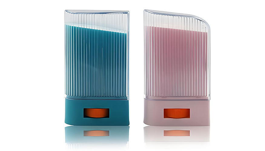 How To Reduce Waste with Eco-Friendly Deodorant Packaging: Beyaqi's Sustainable Solutions