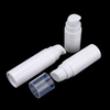 Vacuum 5ml 10ml 15ml PP PE Small Capacity Press BB Cream Cosmetic Packaging Airless Serum Bottle