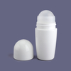 New Type Empty Bottles for Deodorants,factory Price Roll on Deodorant Bottle,hot Sale Bottom Filled Deodorant Bottles