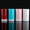 30ml PP Cheap Plastic Round Oil Deodorant Container Small Roll on Bottle,empty Roller Ball Bottles,empty Roll on Bottles