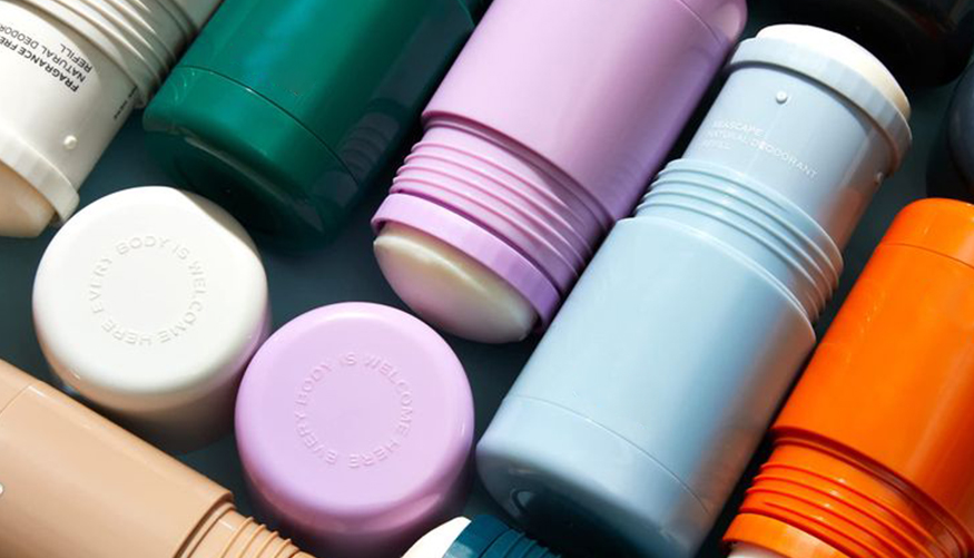What Is A Deodorant Stick Bottle, And How Does It Work?