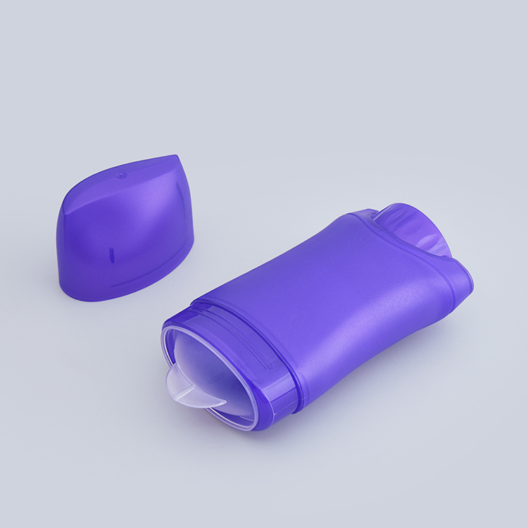 Private Label Deodorant Stick Antiperspirant Deodorant Natural 24 Hours Lasting Refreshing Deodorant Roller on Bottle