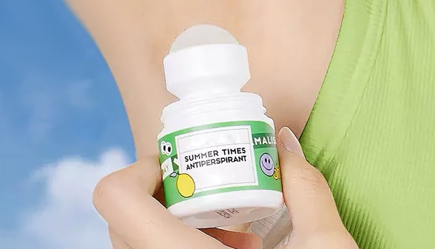How To Prevent Roller Bottles From Leaking During Travel
