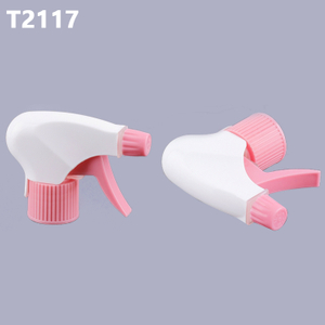 China Plastic Competitive Price Wholesale Custom Color 28/400 28/410 28/415 Trigger Sprayer