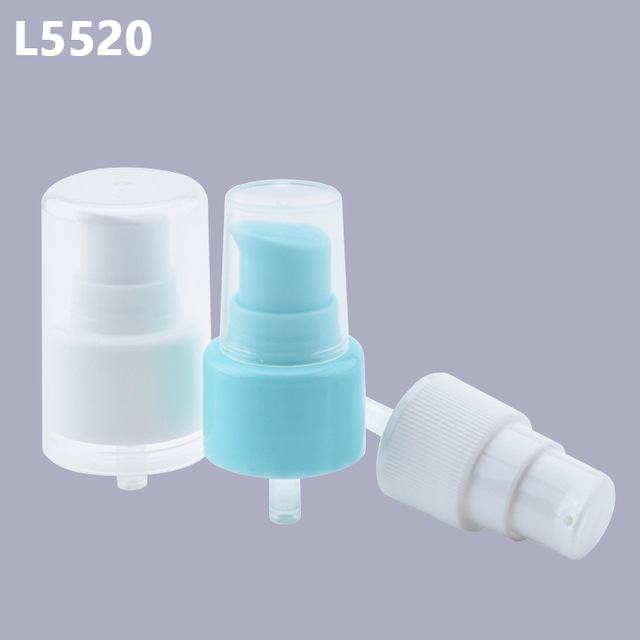 Cosmetic Packaging 18/410 20/410 24/410 Hand Cream Dispenser Lotion Pump Packaging,Bulk Beauty Cream Pumps