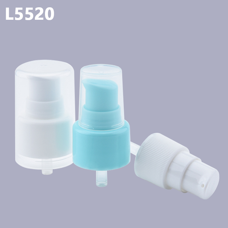 Cosmetic Packaging 18/410 20/410 24/410 Hand Cream Dispenser Lotion Pump Packaging,Bulk Beauty Cream Pumps