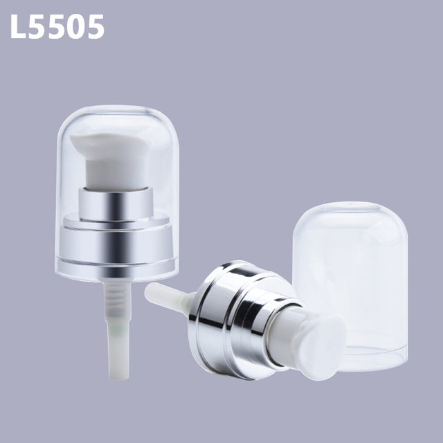 Eco-friendly Custom Cream Shampoo Bottle Wholesale Face Lotion Cream Pump With Lid