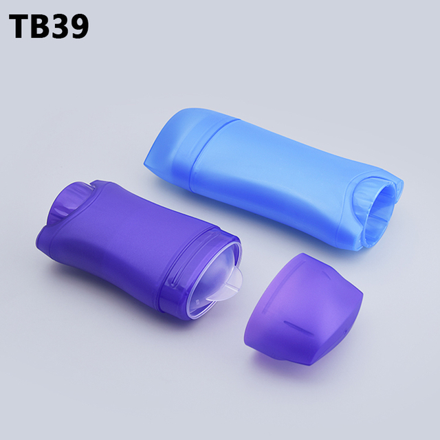 Private Label Deodorant Stick Antiperspirant Deodorant Natural 24 Hours Lasting Refreshing Deodorant Roller on Bottle