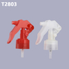 Custom 20/410 24/410 28/410 Short Trigger Mist Sprayer 150ml Pet Bottle Garden Plastic Pump Sprayer 