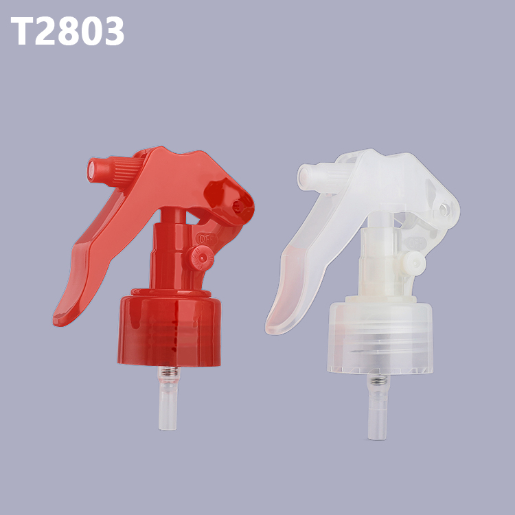 Custom 20/410 24/410 28/410 Short Trigger Mist Sprayer 150ml Pet Bottle Garden Plastic Pump Sprayer 