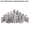 Fire Extinguisher Aluminum Aerosol Cans