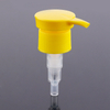 Screw Up-Down Locked Factory Manufacturer Wholesale Custom Empty Plastic 24Mm 28Mm Lotion Pump Head