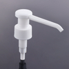 Screw Up-Down Locked Manufacturer Wholesale Factory Non Spill Fast Delivery Custom 28/410 24/410 28Mm Lotion Pump White