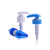 Wholesale Screw Up-down Dispenser Plastic 24/410 28/410 Custom Logo Lotion Bottles with Pump,Custom Logo Lotion Pump