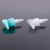 Free Sample Custom Logo OEM Quality Screw Dispenser Plastic 28mm 24/410 Clean Lotion Pump