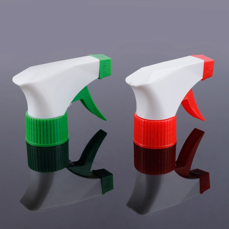 Wholesale 28/410 28/400 28/415 Garden Household Cleaning Foam Plastic Trigger Spray Nozzle
