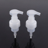 40/410 42/410 Cosmetic Packing Hand Pump Soap Dispenser Plastic Foaming Soap Dispenser