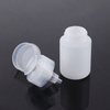 Competitive Price Factory Custom Plastic Cosmetic Bottle Wholesale Remover Pump Bottle Nail Polish Pump