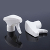 Household Cleaning Custom Logo Wholesale 28/400 Bottle All Plastic Trigger Sprayer 28mm
