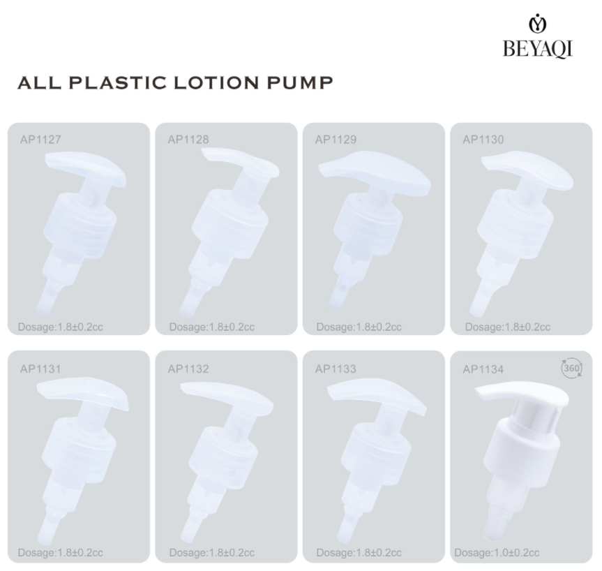 lotion pump (1)