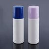 Fashionable Colorful Multipurpose Refillable 60ml 75ml 90ml Empty Plastic Perfume Antiperspirant Essential Oil Bottle Roll On