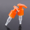 Left-Right Locked Customize Eco Friendly Liquid Factory Oem Odm High Quality Personal Care 24/410 Cosmetic Plastic Packaging Lotion Dispenser Pump
