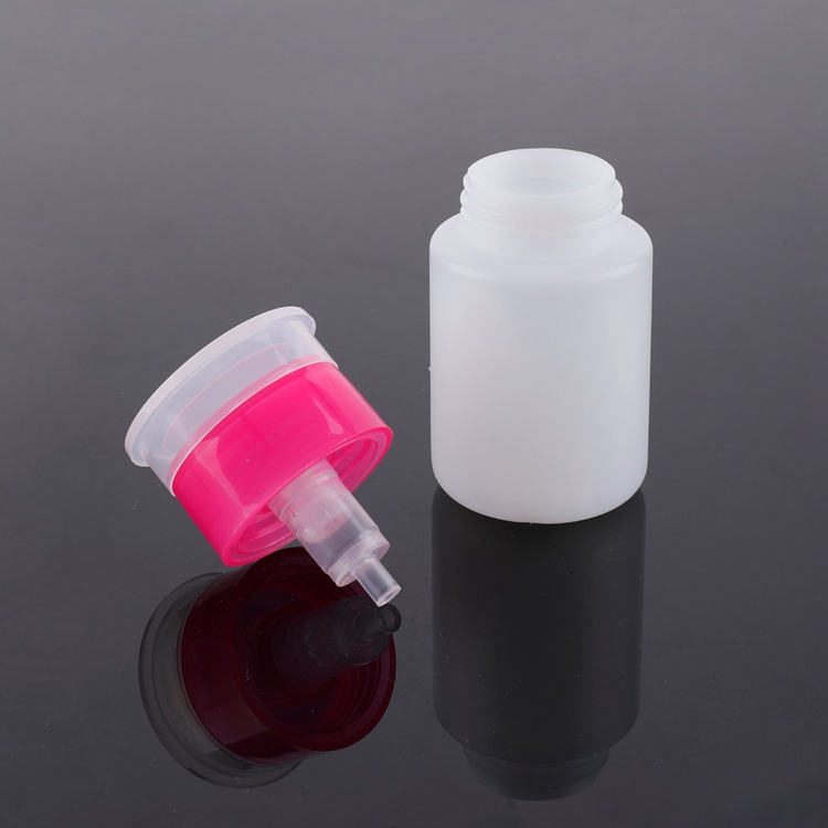 Beauty Care Tool 24/410 28/410 33/410 Liquid Nail Pump Dispenser 