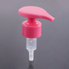 Outer Spring Custom New Design Eco-Friendly Wholesale 24/410 28/410 Plastic Lotion Pump