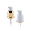 Hand Press 20/410 Luxury Skincare Packaging Lotion Transfer Liquid Lotion Dispenser Face Cream Pump