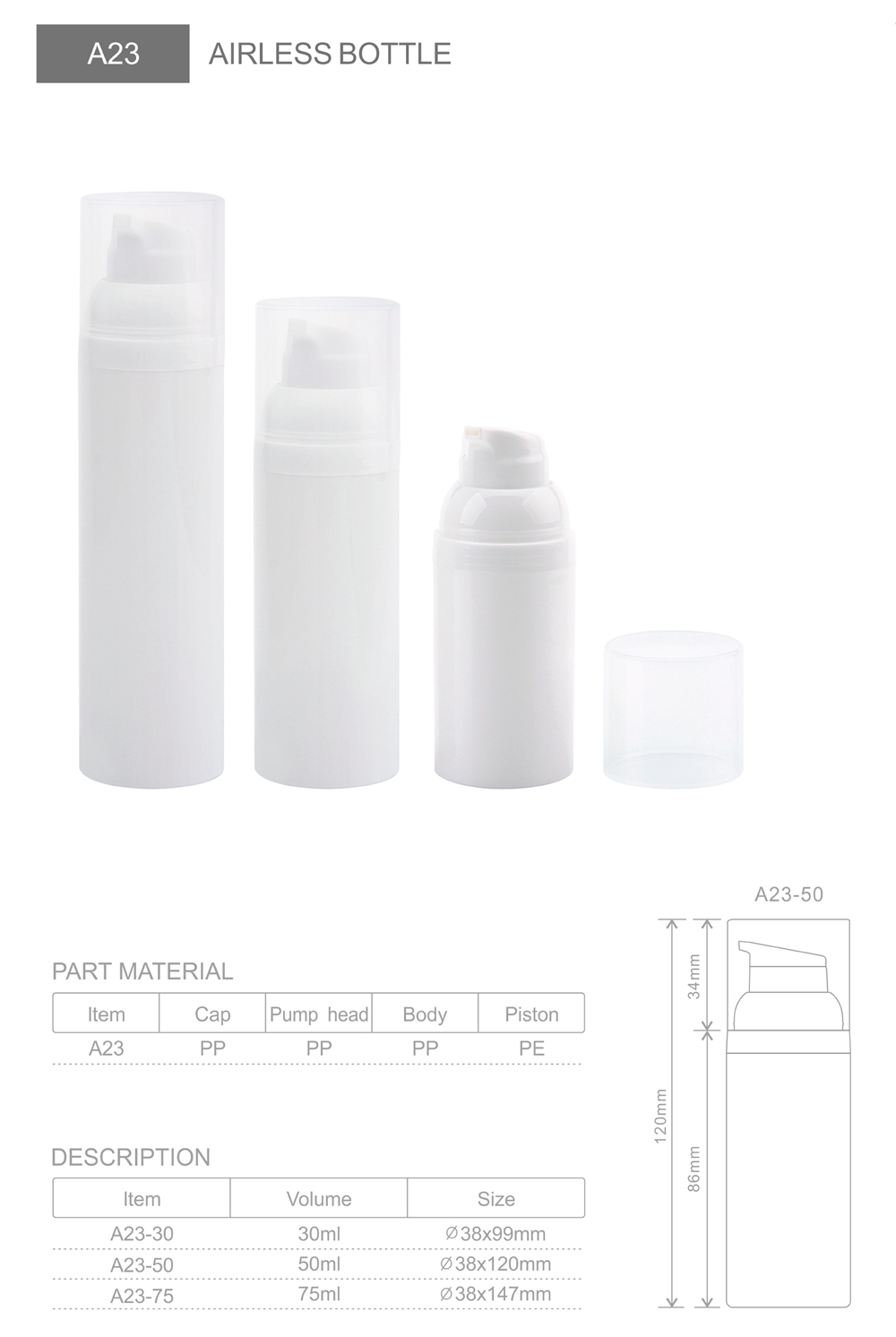 A23 airless bottle (1)