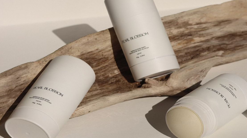 How Deodorant Packaging Shapes The User Experience