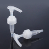 Free Sample Vendor Wholesale 28/410 38/400 Big Dosage Custom Logo Dispenser Plastic Lotion Pump 
