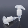 No Spring Manufacture Wholesale Custom Logo Premium Quality All Plastic Lotion Pump Eco