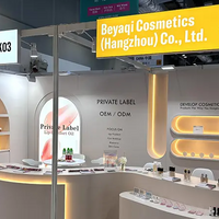 COSMOPACK ASIA HONG KONGNOV 2024