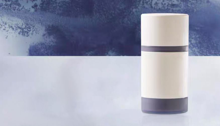 How Custom Printing Transforms Deodorant Bottles