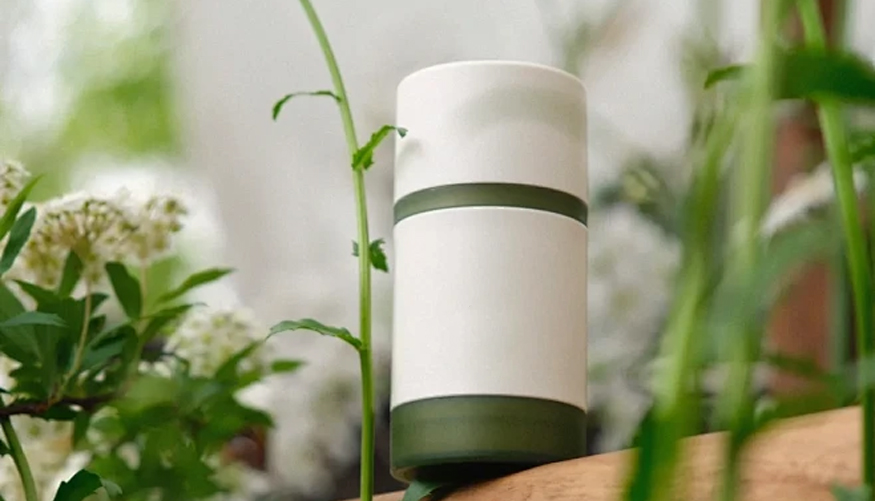 How Reusable Deodorant Bottles Reduce Waste