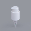 High Quality Manufacture Direct Sale White 24 410 Dispenser Soap Cream Plastic Treatment Pump for Skincare And Cosmetic Bottle