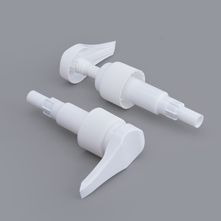 OEM 28/410 33/410 38/400 38/410 Plastic Big Spring 4cc Shampoo Shower Sanitizer Liquid Dispenser Big Lotion Pump