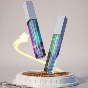 Customized New Product Factory Price Containers Tube Made In China Sell Well High Grade Lip Gloss