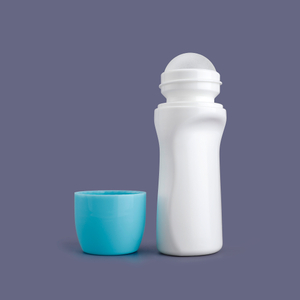 High Quality Empty Roll-on Bottles,Luxury Roll on Bottles Plastic,packaging Elegant Pp Plastic Roll on Bottle