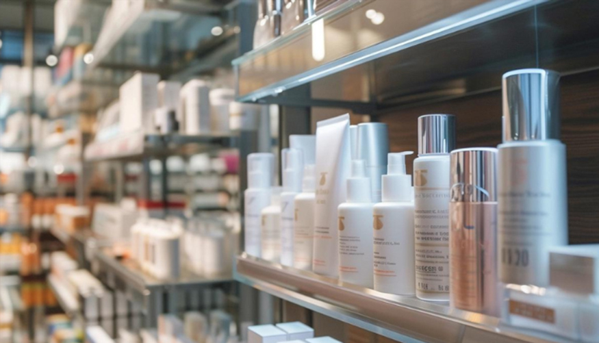 BEYAQI Role in The Evolution of Bottle Packaging for Health And Beauty