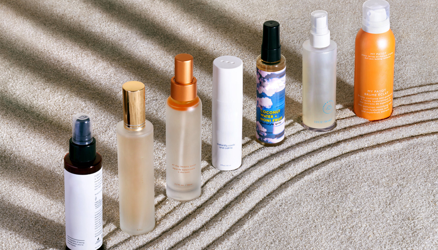 Mist Sprayers: A Must-Have for Modern Skincare Products