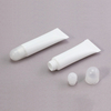 Dome Tip Soft Squeeze Tube For Moisturizing Lip Balm Lip Care