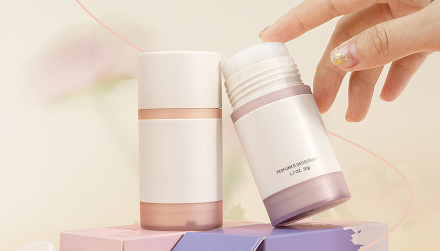 How To Optimize Deodorant Packaging for Consumer Convenience