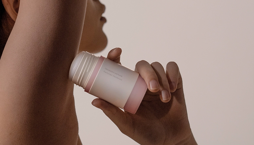 Sustainable Deodorant Packaging Solutions for Brands