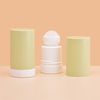 Fashionable Deodorant Container Roll on Bottle 25ml Deodorant Container Wholesale Roller Bottles