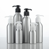 Room Spray Aluminium Bottles 