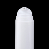 Foundation Bottle 50ml 100ml 150ml PP PE Portable Small Quantity Luxury Airless Pump Bottle