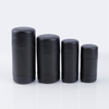 Black 15g 20g 30g 50g 60g 75g 90g Recyclable Deodorant Custom Color Bottles with Stick
